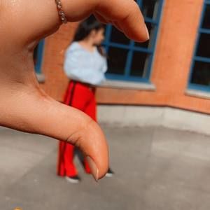 Meet your Posher, Shahd